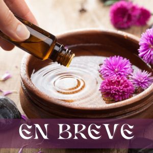 Productos en medicina natural