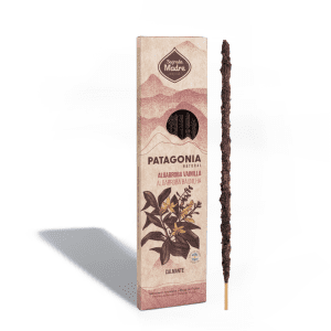 Vainilla | Algarroba